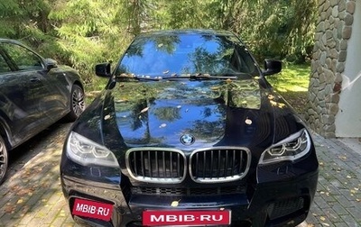 BMW X6 M, 2012 год, 2 100 000 рублей, 1 фотография
