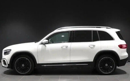 Mercedes-Benz GLB, 2023 год, 2 510 007 рублей, 9 фотография