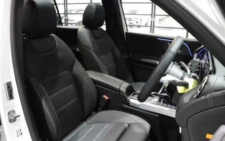 Mercedes-Benz GLB, 2023 год, 2 510 007 рублей, 11 фотография