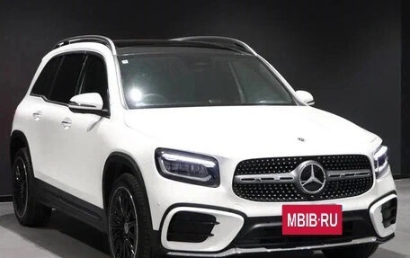 Mercedes-Benz GLB, 2023 год, 2 510 007 рублей, 4 фотография