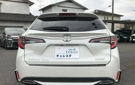 Toyota Corolla, 2023 год, 1 190 007 рублей, 9 фотография