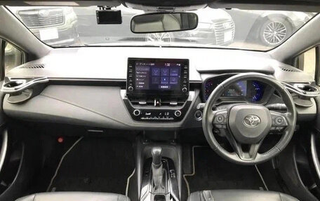 Toyota Corolla, 2023 год, 1 190 007 рублей, 12 фотография