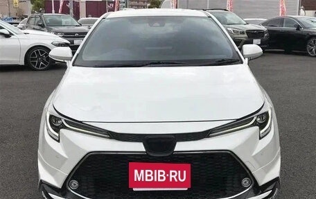 Toyota Corolla, 2023 год, 1 190 007 рублей, 4 фотография
