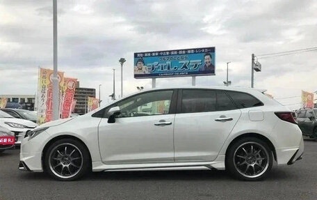 Toyota Corolla, 2023 год, 1 190 007 рублей, 10 фотография