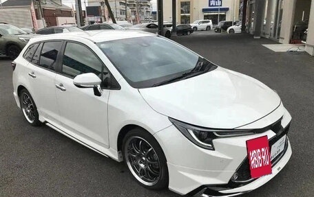 Toyota Corolla, 2023 год, 1 190 007 рублей, 6 фотография