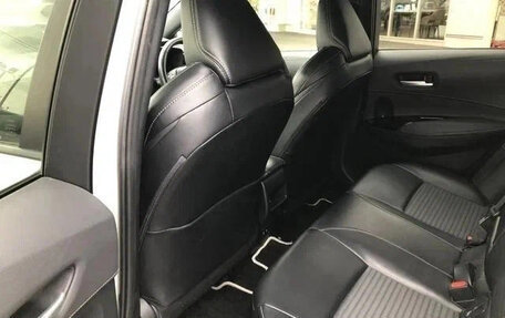 Toyota Corolla, 2023 год, 1 190 007 рублей, 15 фотография