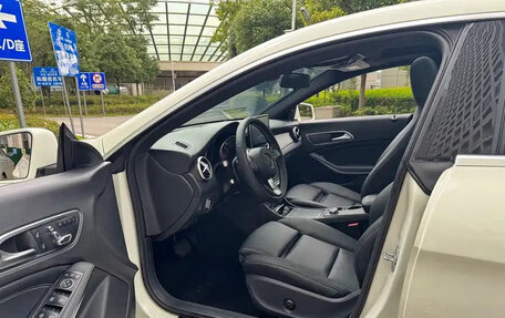 Mercedes-Benz CLA, 2017 год, 1 700 000 рублей, 11 фотография