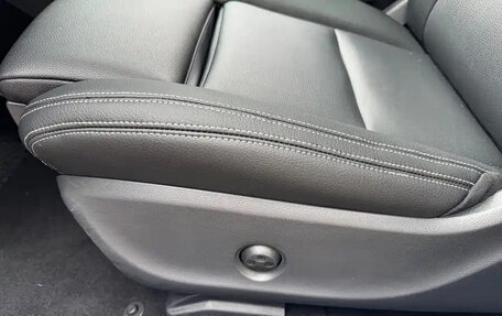 Mercedes-Benz CLA, 2017 год, 1 700 000 рублей, 10 фотография