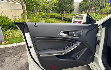 Mercedes-Benz CLA, 2017 год, 1 700 000 рублей, 12 фотография