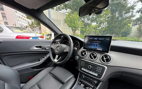 Mercedes-Benz CLA, 2017 год, 1 700 000 рублей, 16 фотография