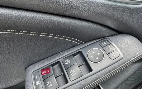 Mercedes-Benz CLA, 2017 год, 1 700 000 рублей, 20 фотография