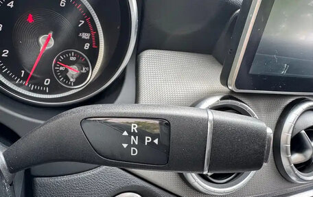 Mercedes-Benz CLA, 2017 год, 1 700 000 рублей, 23 фотография