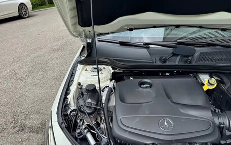 Mercedes-Benz CLA, 2017 год, 1 700 000 рублей, 28 фотография