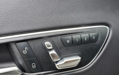 Mercedes-Benz CLA, 2017 год, 1 700 000 рублей, 26 фотография