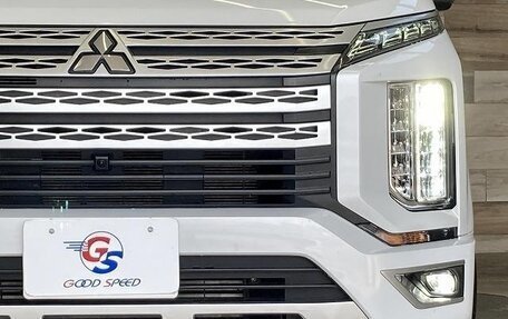 Mitsubishi Delica D:5 I, 2021 год, 2 545 005 рублей, 4 фотография