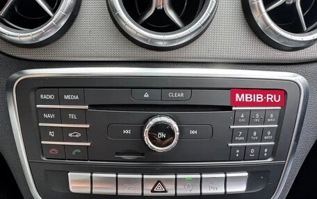 Mercedes-Benz CLA, 2017 год, 1 700 000 рублей, 25 фотография