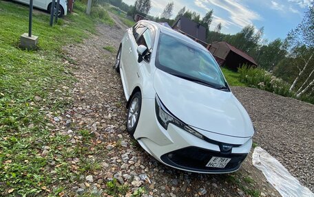 Toyota Corolla, 2019 год, 1 500 000 рублей, 6 фотография
