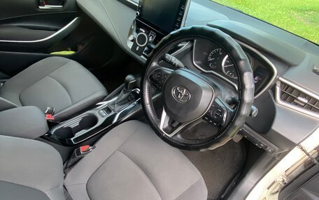 Toyota Corolla, 2019 год, 1 500 000 рублей, 9 фотография