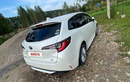 Toyota Corolla, 2019 год, 1 500 000 рублей, 2 фотография