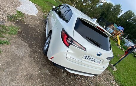 Toyota Corolla, 2019 год, 1 500 000 рублей, 3 фотография