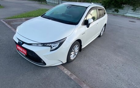 Toyota Corolla, 2019 год, 1 500 000 рублей, 8 фотография