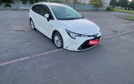 Toyota Corolla, 2019 год, 1 500 000 рублей, 7 фотография