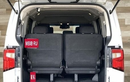 Mitsubishi Delica D:5 I, 2021 год, 2 545 005 рублей, 12 фотография