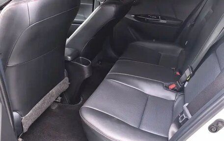 Toyota Yaris XP150 рестайлинг, 2022 год, 1 190 005 рублей, 14 фотография