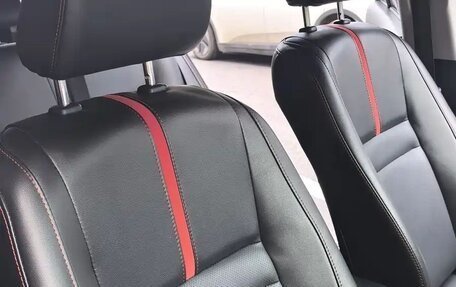 Toyota Yaris XP150 рестайлинг, 2022 год, 1 190 005 рублей, 20 фотография
