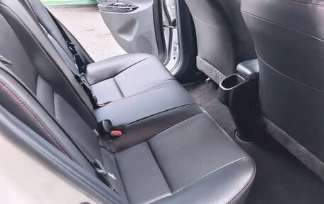 Toyota Yaris XP150 рестайлинг, 2022 год, 1 190 005 рублей, 19 фотография