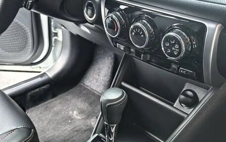 Toyota Yaris XP150 рестайлинг, 2022 год, 1 190 005 рублей, 17 фотография