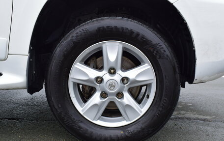 Toyota Land Cruiser 200, 2011 год, 2 197 000 рублей, 13 фотография