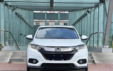 Honda Vezel, 2022 год, 1 252 001 рублей, 2 фотография