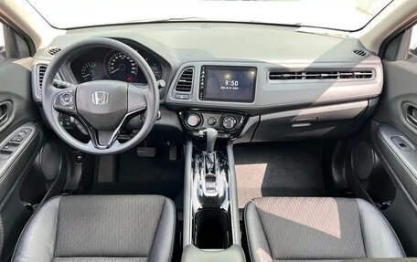 Honda Vezel, 2022 год, 1 252 001 рублей, 8 фотография