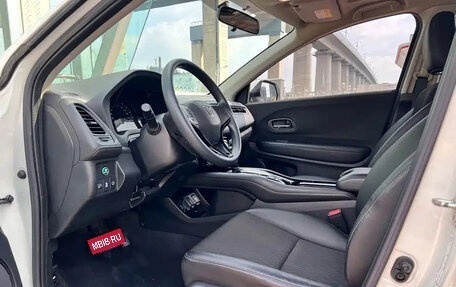Honda Vezel, 2022 год, 1 252 001 рублей, 7 фотография