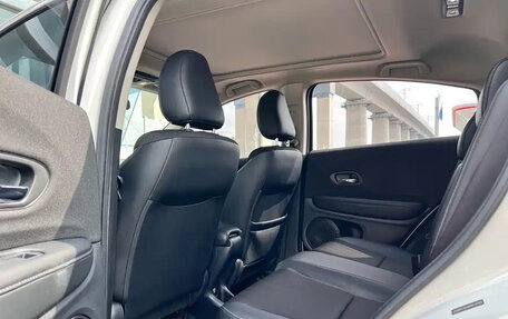 Honda Vezel, 2022 год, 1 252 001 рублей, 9 фотография