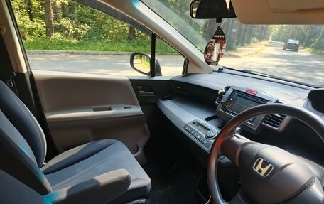 Honda Freed I, 2009 год, 800 000 рублей, 11 фотография