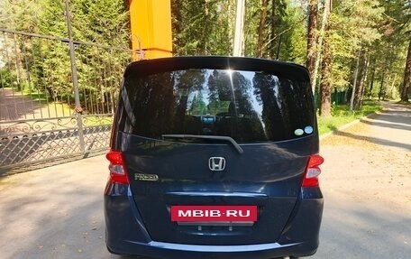Honda Freed I, 2009 год, 800 000 рублей, 8 фотография