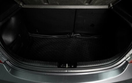 Hyundai Solaris II рестайлинг, 2012 год, 699 000 рублей, 17 фотография