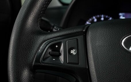 Hyundai Solaris II рестайлинг, 2012 год, 699 000 рублей, 14 фотография