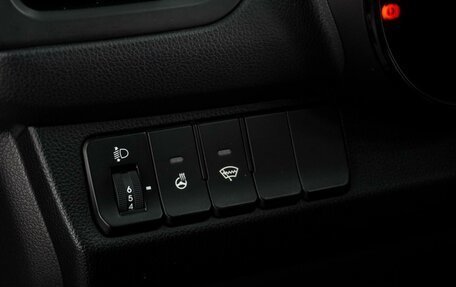 KIA Rio III рестайлинг, 2017 год, 1 249 000 рублей, 15 фотография