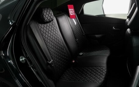 KIA Rio III рестайлинг, 2017 год, 1 249 000 рублей, 7 фотография