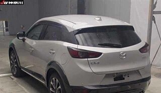Mazda CX-3 I, 2023 год, 1 500 000 рублей, 2 фотография