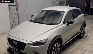 Mazda CX-3 I, 2023 год, 1 500 000 рублей, 3 фотография