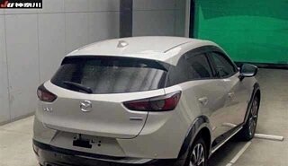 Mazda CX-3 I, 2023 год, 1 500 000 рублей, 4 фотография