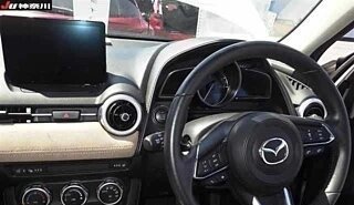 Mazda CX-3 I, 2023 год, 1 500 000 рублей, 6 фотография
