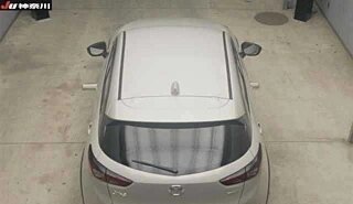 Mazda CX-3 I, 2023 год, 1 500 000 рублей, 5 фотография