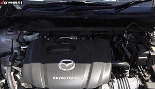 Mazda CX-3 I, 2023 год, 1 500 000 рублей, 11 фотография