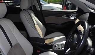 Mazda CX-3 I, 2023 год, 1 500 000 рублей, 8 фотография