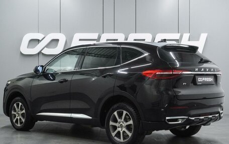 Haval F7 I, 2020 год, 1 749 000 рублей, 2 фотография